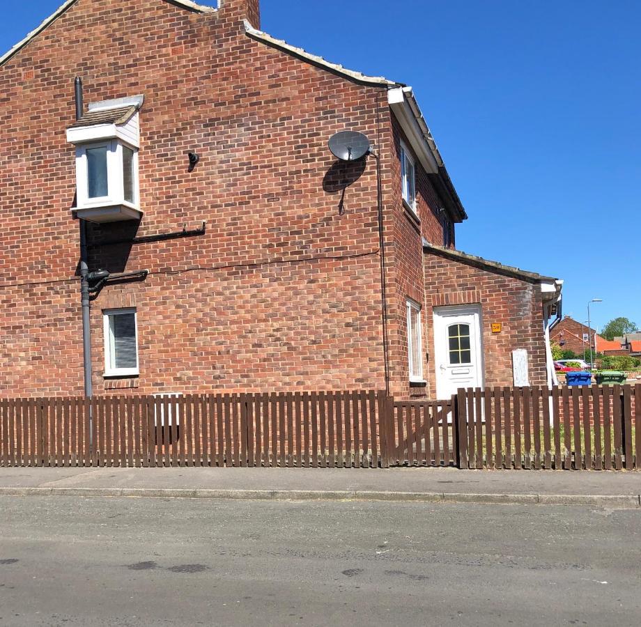 Spacious 2 Bedroom House Shotton  Exterior foto
